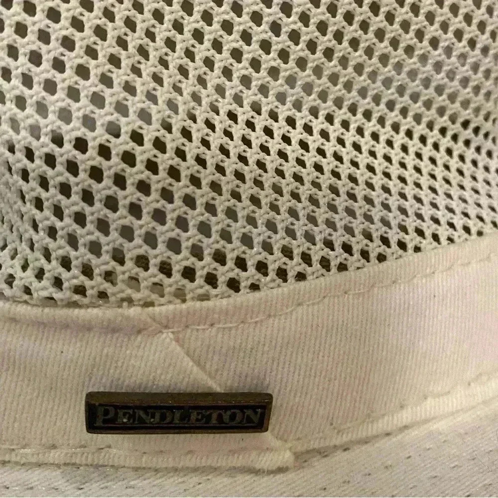 Pendleton Hat - Picture 4 of 11